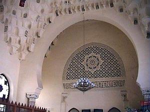 Oran- Gare PLM interieure- 07